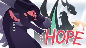 Hope || Animation meme || Wings of Fire || CWs in desc