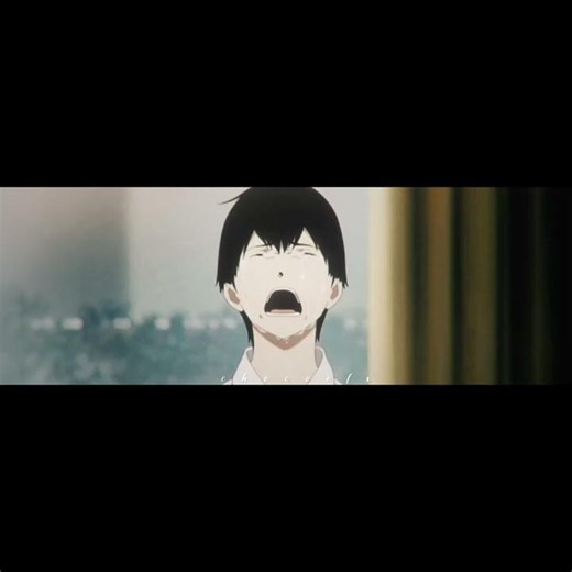 "Can i cry now? 🫠" - Spider-Man & I Want to Eat Your Pancreas Edit [M.]