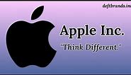 Apple Inc. apple iphone Ads tagline slogan caption quotes #apple #iphone @Apple