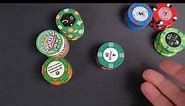 How Important is Poker Chip Texture?