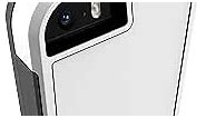 ZAGG InvisibleShield Arsenal Case with Screen Protector for iPhone 5/ iPhone 5S/ iPhone 5SE - White
