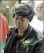 Cecilia Kadzamira - Alchetron, The Free Social Encyclopedia