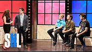 Dating Show - SNL