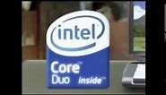 Intel Logo History 1968-2014