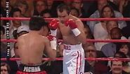 On This Day, The Beginning of the Rivalry | Manny Pacquiao vs Juan Manuel Marquez 1 | FREE FIGHT