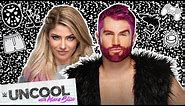 Tyler Breeze's pink Jeff Hardy hair: Uncool with Alexa Bliss, Oct. 27, 2020