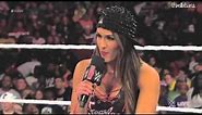 Nikki Bella/Seth Rollins/Brie Bella (feat. Dean Ambrose) | Bad Blood