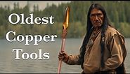 The Old Copper Culture of North America