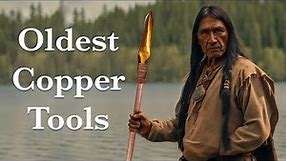 The Old Copper Culture of North America