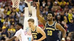 Big Ten tournament scores, bracket, schedule: Michigan wins title to complete Cinderella run