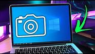 How To Take A Screenshot On Windows 10 | Screenshot Windows 10