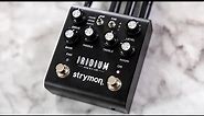 Strymon Iridium Amp & IR Cab Effects Pedal | Demo and Overview with Hayley Briasco