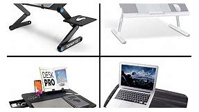 Top 11 Best Laptop Stands For Couch And Beds in 2024