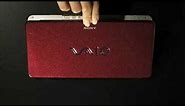 sony vaio p series: official video commercial
