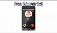 How To Make Free Internet Phone Calls From PC or Phone - Billi4You