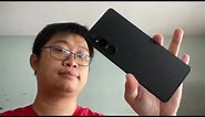 Sony Xperia 1 V Review (in Malaysia): Improved a lot BUT...