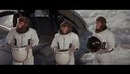 Escape from the Planet of the Apes (1971) Cornelius, Zira and Milo arrive on Earth