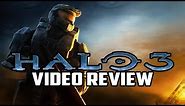 Halo 3 Xbox 360 Review - 10 Year Anniversary!