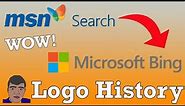 Microsoft Bing - Logo History #84