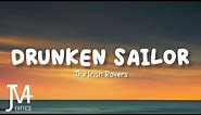 The Irish Rovers - Drunken Sailor Lyrics