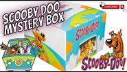 SCOOBY DOO MYSTERY BOX!