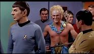 Star Trek - Spock & The Space Hippies