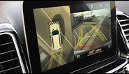 360 Degree Camera : Mercedes-Benz Geelong