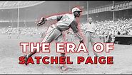 The History of the Negro Leagues : Part 3 (The LEGEND of Satchel Paige) #onemichistory