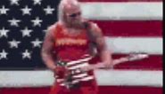 Hulk Hogan's Theme Song - Real American