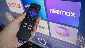 How to Turn On/Off Your TV With a Roku Remote Control