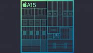 Apple's A15 Chip Faster Than Company's Own Claims in Independent Tests