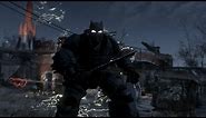 Batman Power Armor - Fallout 4 Mods (PC/Xbox One)