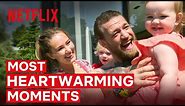 The Most Heartwarming and Uplifting Moments from McGregor Forever | Netflix