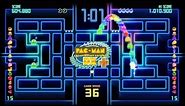 Pac-Man Championship Edition DX+ - Official Trailer