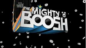 The Mighty Boosh Opening