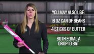 ProTips: How to Buy a Youth Softball Bat