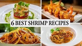 6 Finest Shrimp Recipes to Enjoy - Experience Culinary Delight