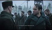 Call of Duty WW2 Hitler Scene