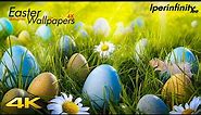 Easter Wallpapers 4K Ultra HD [Iperinfinity]