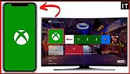 How to screen mirror iPhone to Xbox for Free