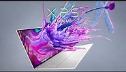 New XPS 13 Plus Laptop (2022)