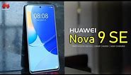 Huawei Nova 9 SE | Battery Test | Camera Test | Specification | Review | Unboxing | First Look