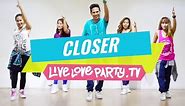 Closer | Zumba® | Live Love Party