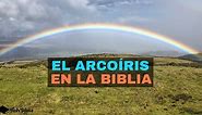 ᐅ ¿Cuál es el significado del arcoíris en la Biblia? | 【Holybiblia】