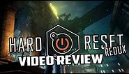 Hard Reset Redux PC Game Review