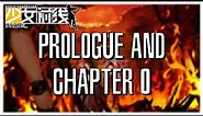 [Girls' Frontline] Chapter 0 & Prologue Summaries