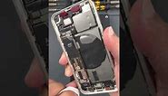 Replace original Battery of iPhone 13 mini