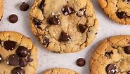 The Best Gluten-Free Chocolate Chip Cookies