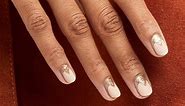 38 Rose Gold Nail Designs To Save For Your Next Manicure Appointment