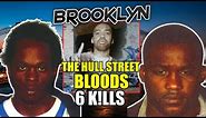 Brooklyn Gang War - The Hull Street Bloods